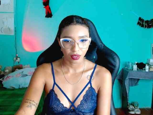 blessedperverse webcam