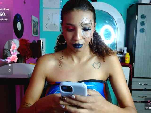blessedperverse webcam