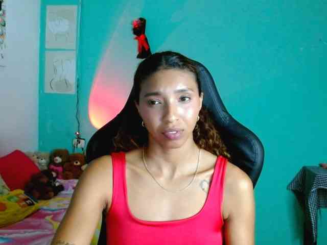 blessedperverse webcam