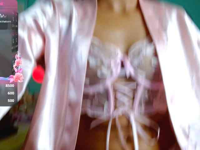 blessedperverse webcam