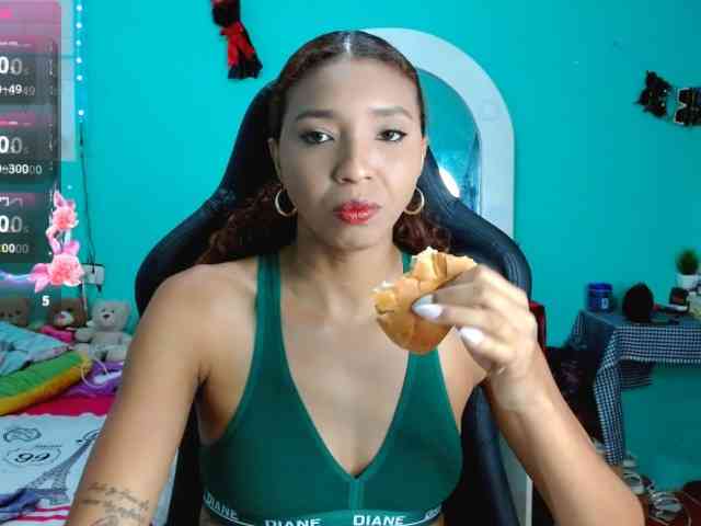 blessedperverse webcam