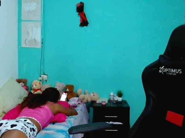 blessedperverse webcam