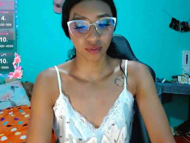 blessedperverse webcam