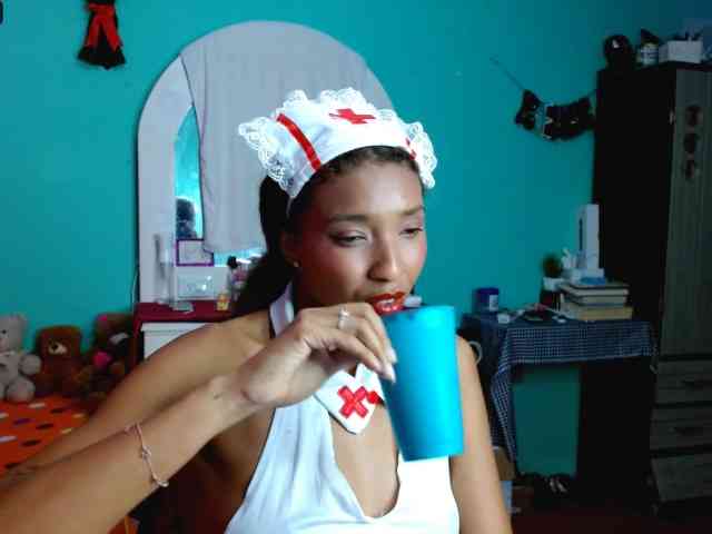 blessedperverse webcam