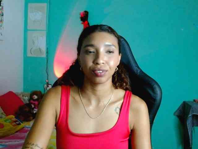 blessedperverse webcam