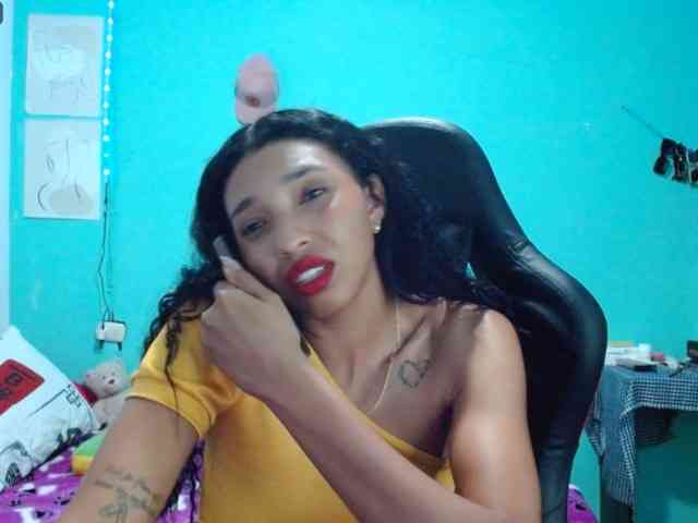 blessedperverse webcam