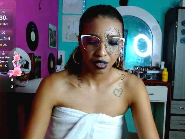 blessedperverse webcam