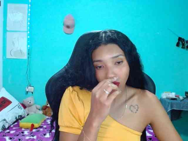 blessedperverse webcam