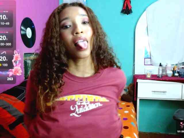 blessedperverse webcam