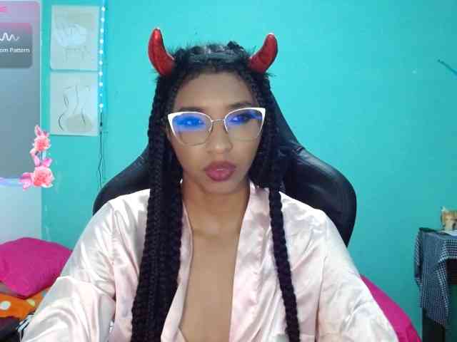 blessedperverse webcam