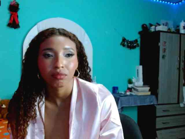 online live show Blessedperverse