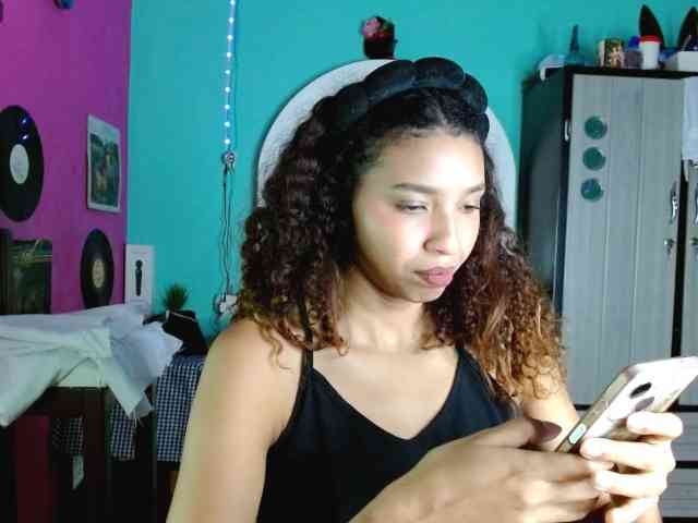 blessedperverse webcam