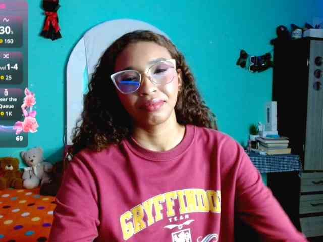 blessedperverse webcam