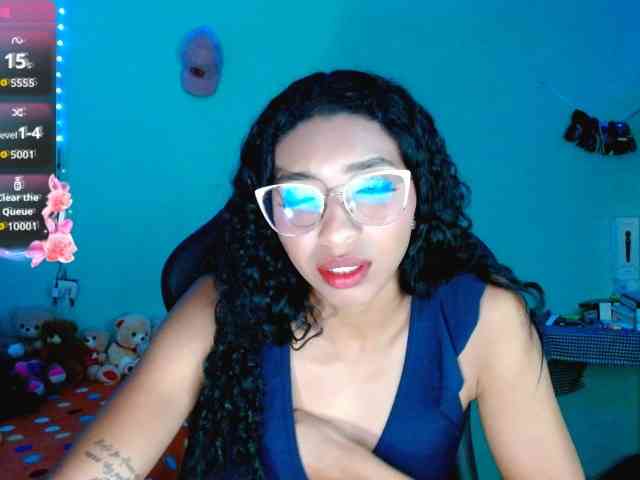 blessedperverse webcam