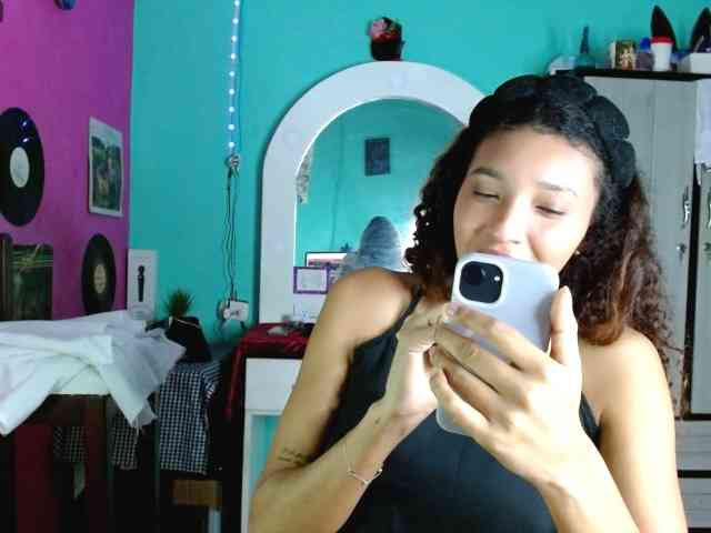 blessedperverse webcam