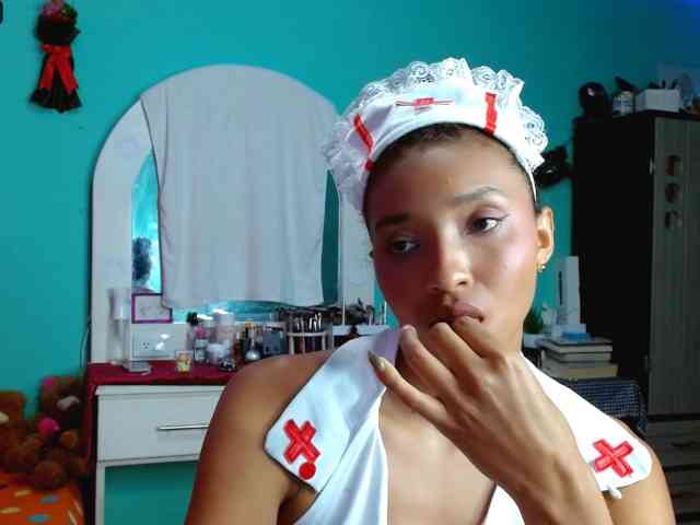 blessedperverse webcam