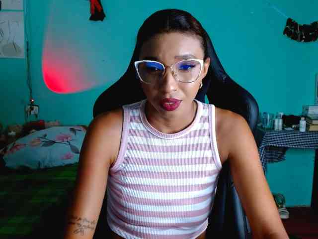 blessedperverse webcam