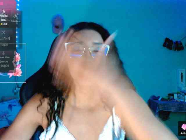 blessedperverse webcam