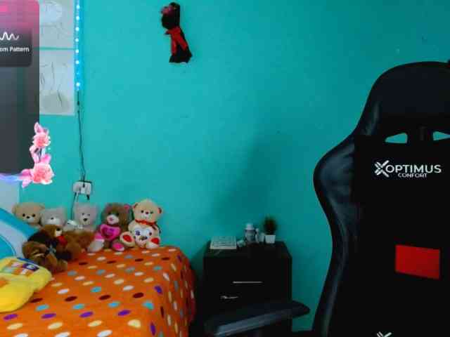 blessedperverse webcam