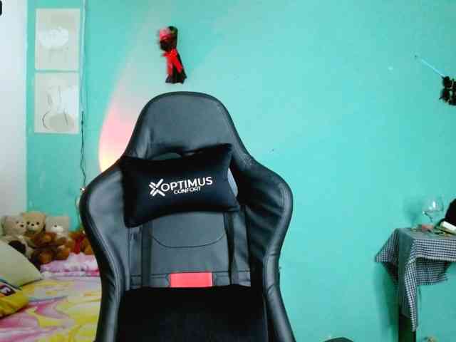 blessedperverse webcam