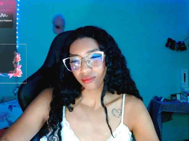 blessedperverse webcam