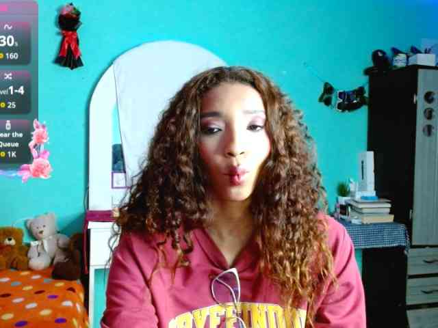 blessedperverse webcam