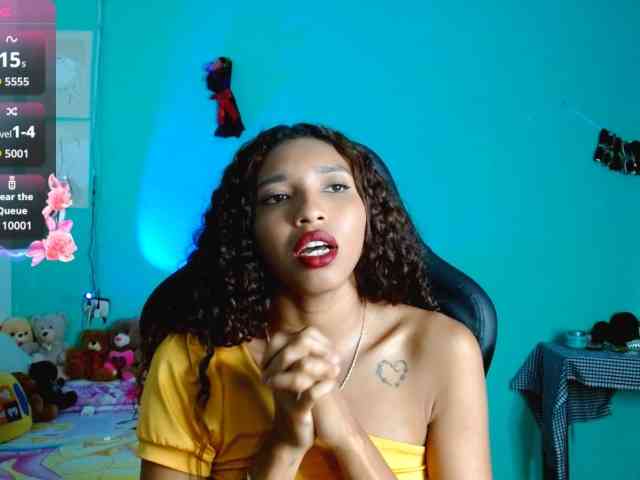 blessedperverse webcam