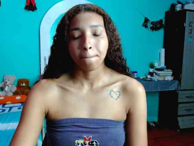 blessedperverse webcam