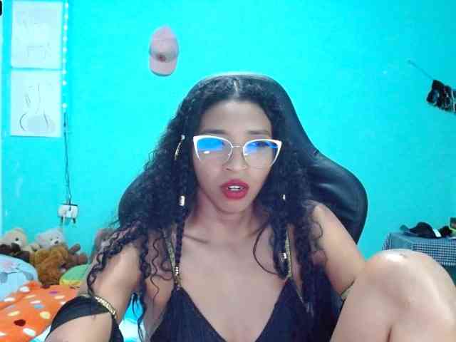 blessedperverse webcam