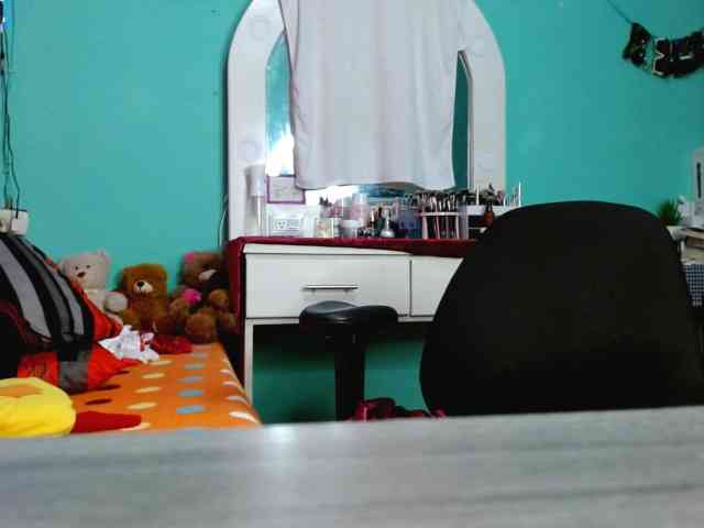 blessedperverse webcam