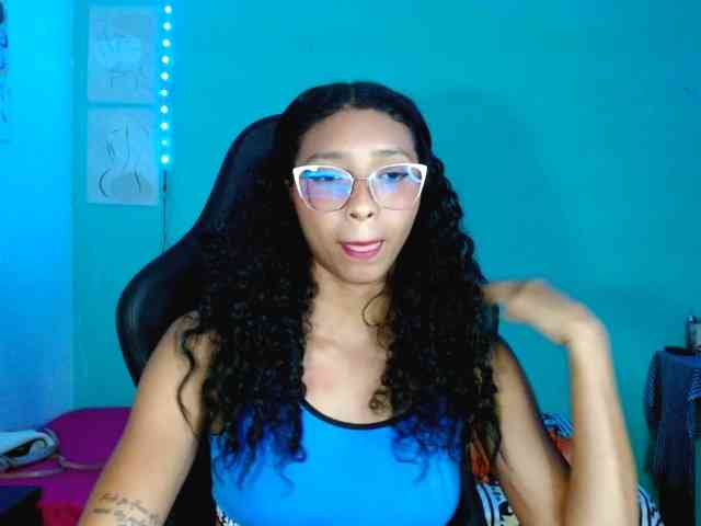 blessedperverse webcam