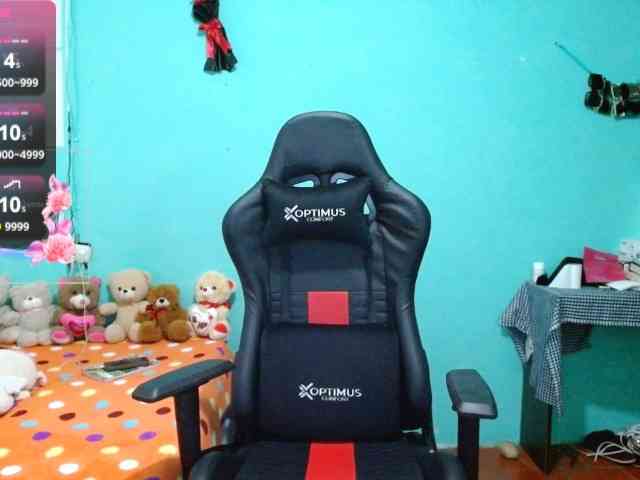 blessedperverse webcam