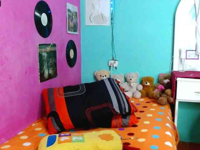 blessedperverse webcam