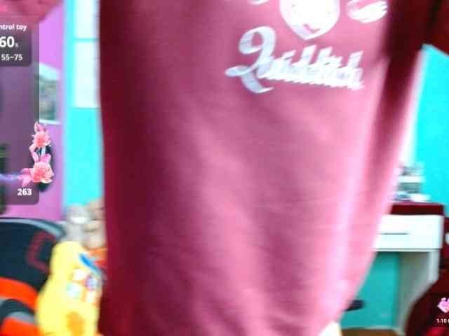 blessedperverse webcam