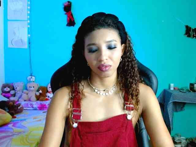 blessedperverse webcam