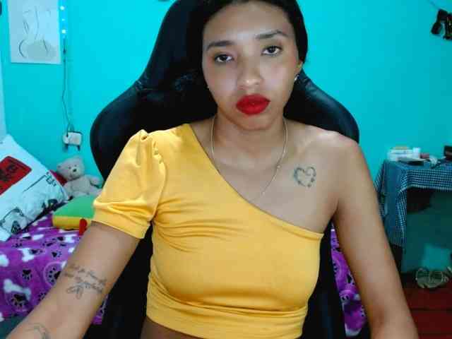 blessedperverse webcam