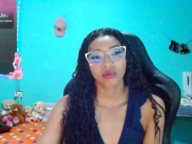 blessedperverse webcam