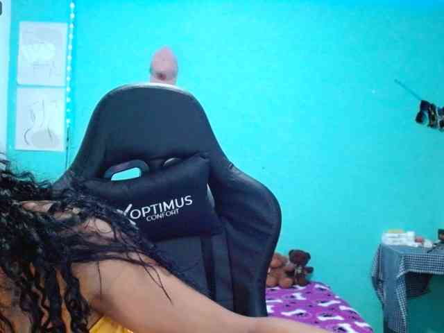 blessedperverse webcam