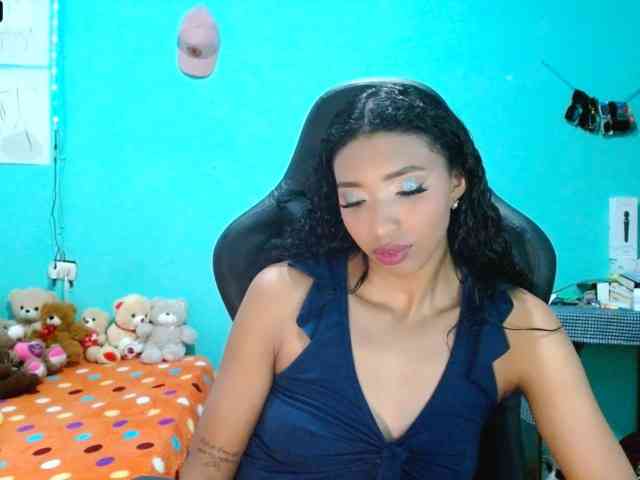 blessedperverse webcam