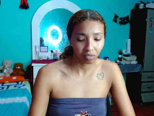 blessedperverse webcam