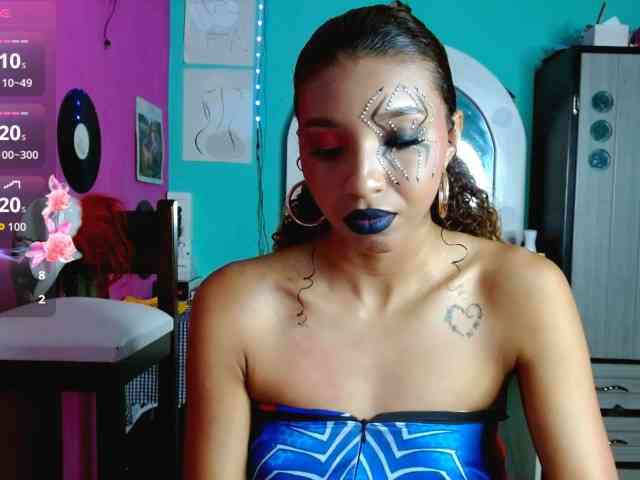 blessedperverse webcam