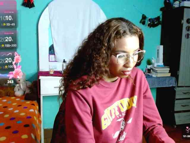 blessedperverse webcam