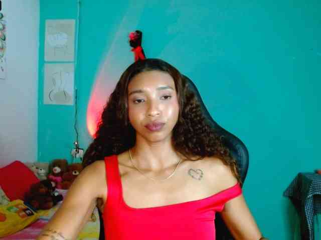 blessedperverse webcam