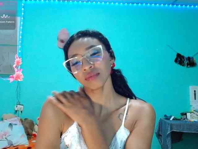 blessedperverse webcam