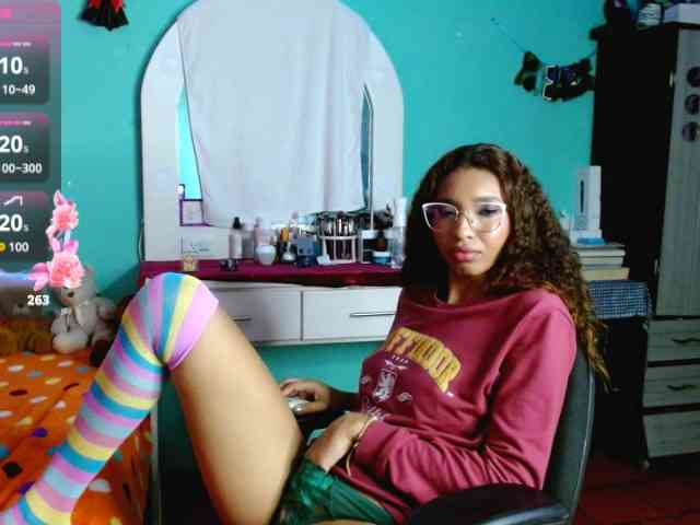 blessedperverse webcam