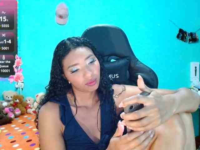 blessedperverse webcam