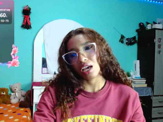 blessedperverse webcam