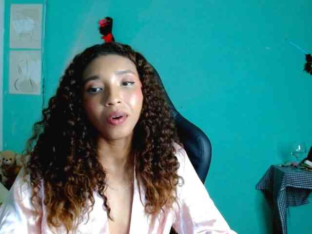 blessedperverse webcam