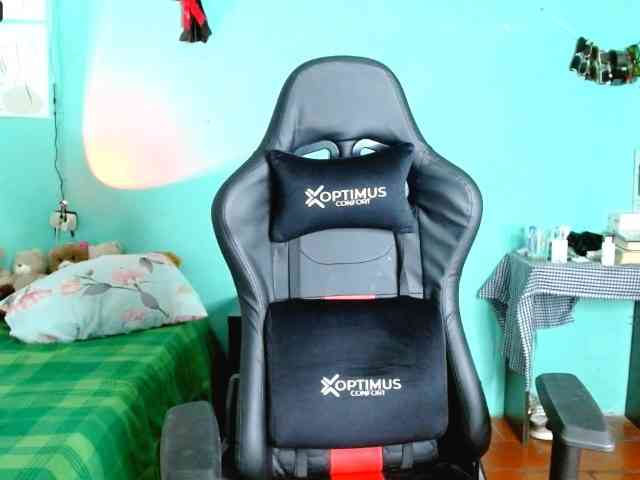 blessedperverse webcam