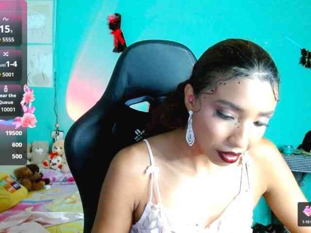 blessedperverse webcam